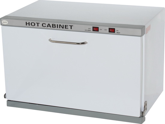 Sterilizer And Hot Towel Cabinet Series Foshan City Mingshang